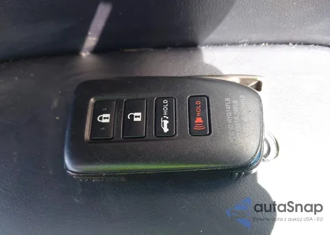 2021 Lexus Rx 350 from USA, damaged, VIN 2T2HZMDA6MC267282